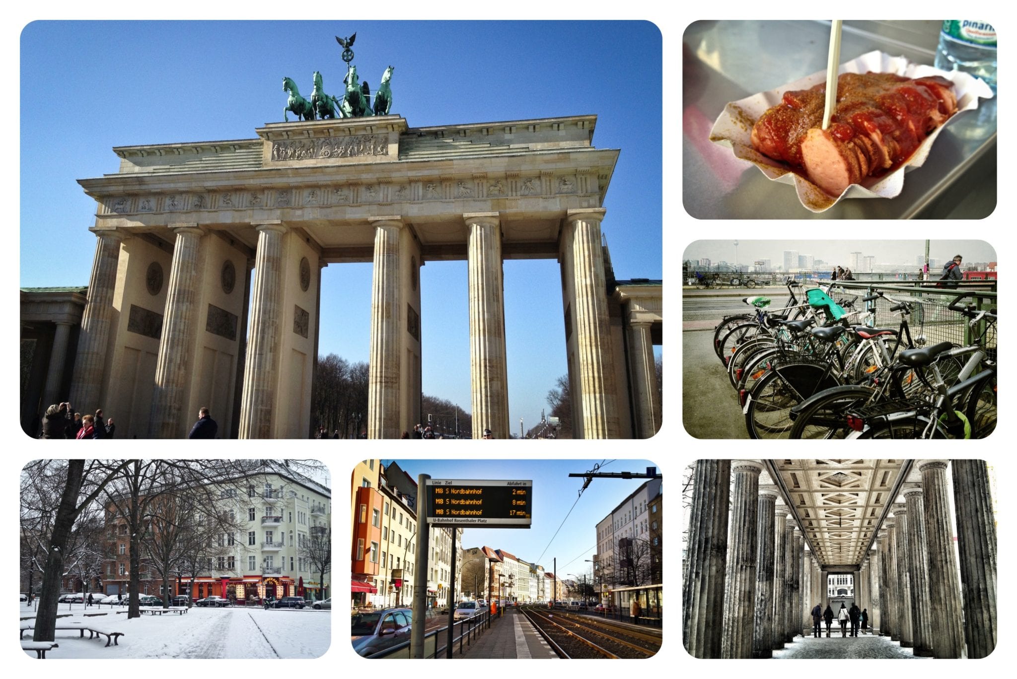 Best of 2013: Berlin