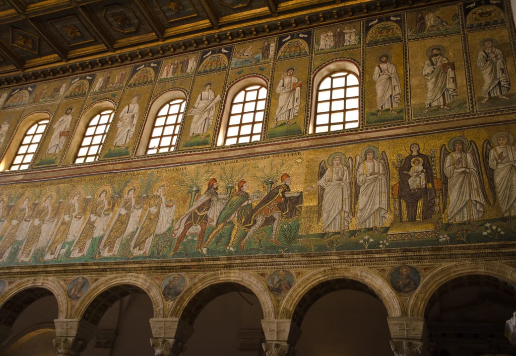 Sant'Appolinare Ravenna