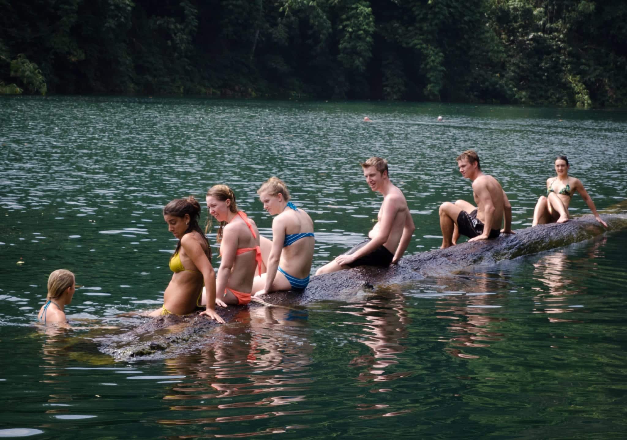 Khao Sok Lake Fun