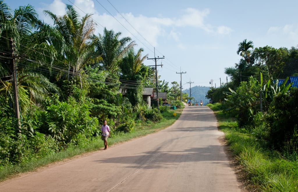 Koh Lanta