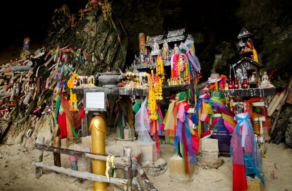 Railay Revisited - Is It Still The World's Most Beautiful Beach