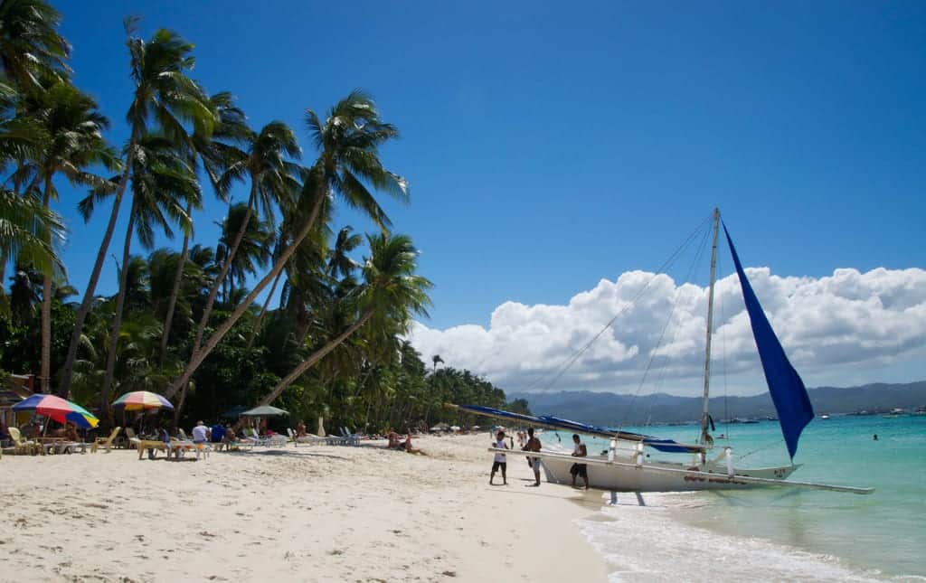 Boracay