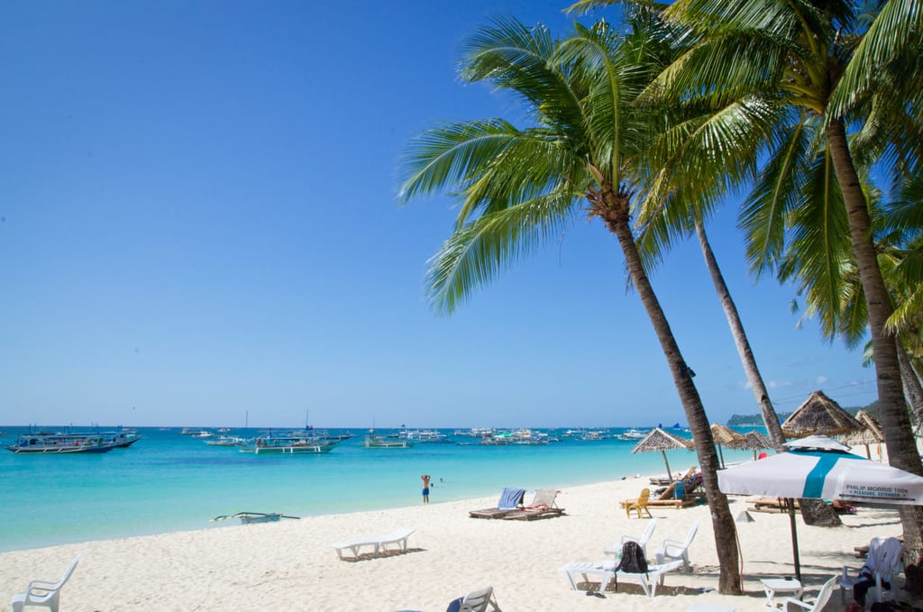 Boracay