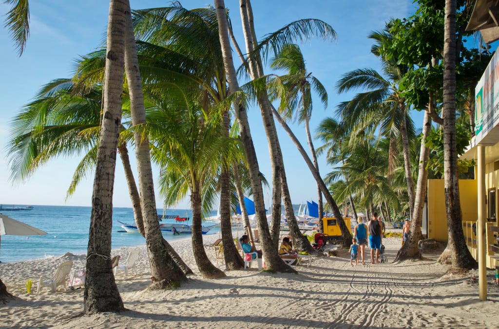 Boracay