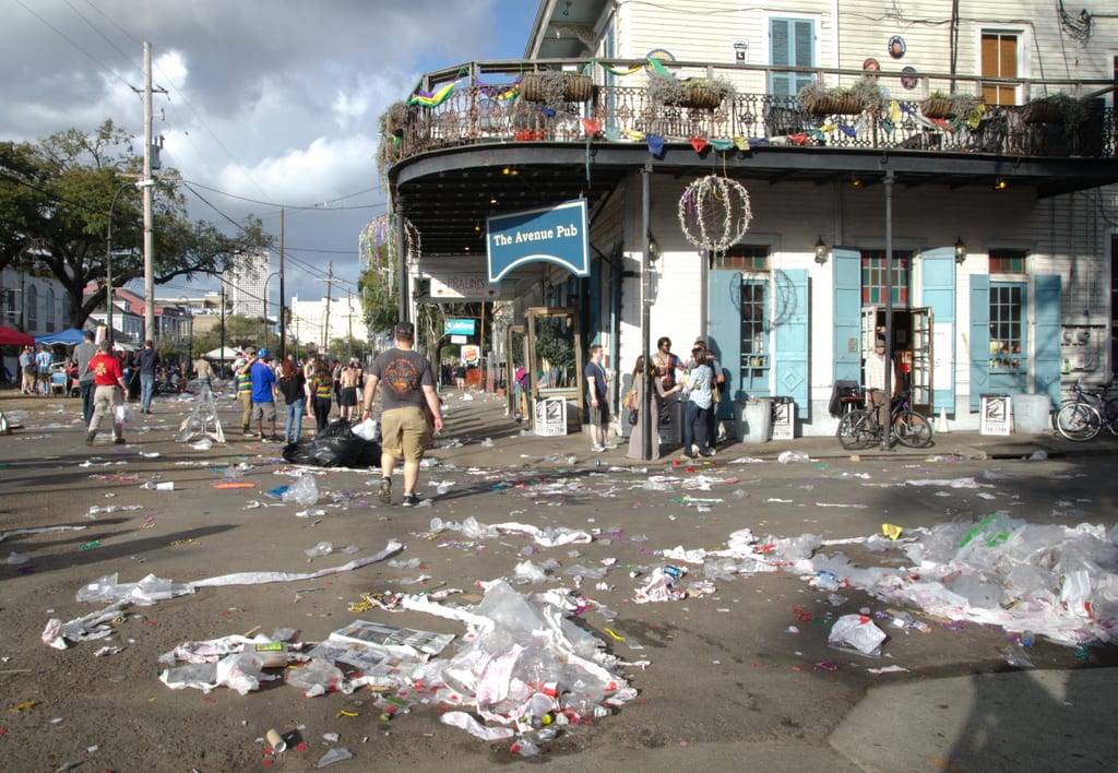 Mardi Gras
