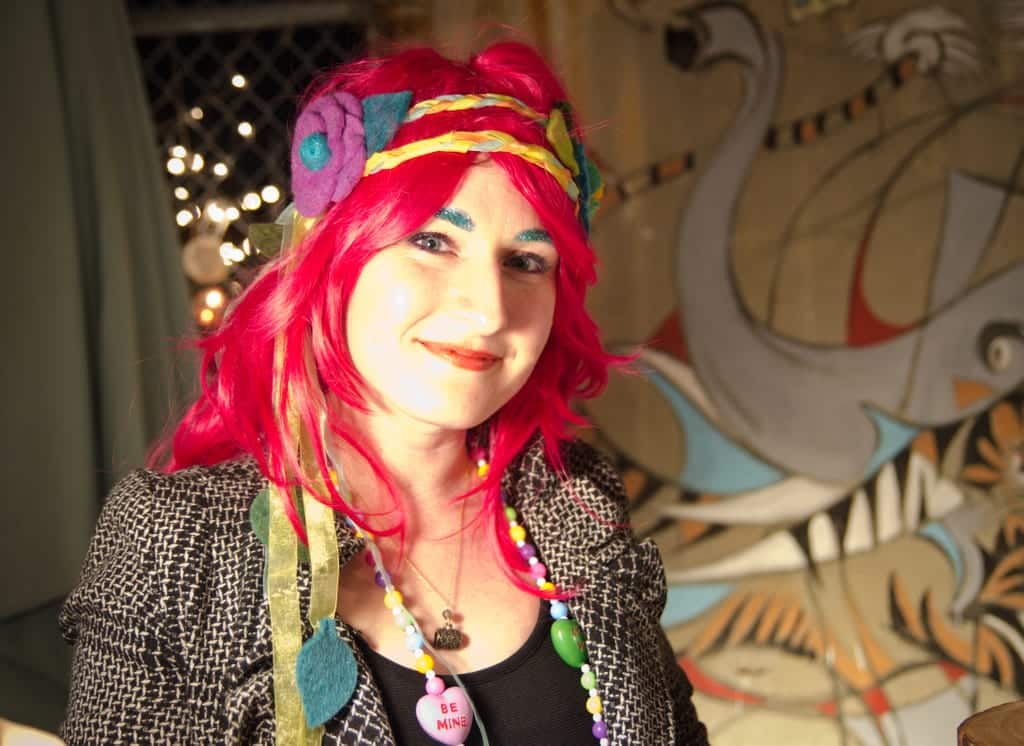 Faubourg-Marigny Mardi Gras