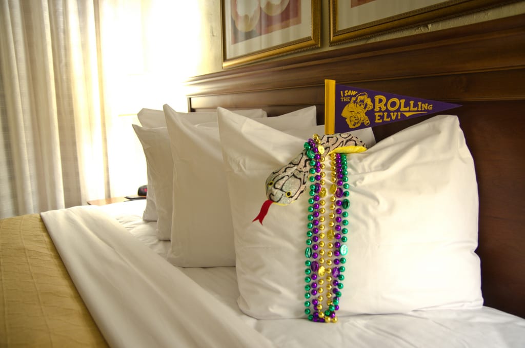 Country Inn New Orleans