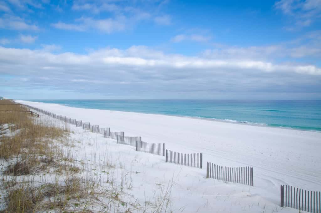 Pensacola Beach