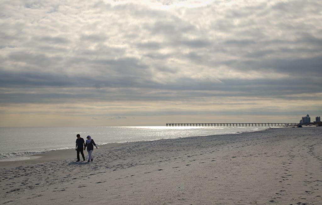 Pensacola Beach