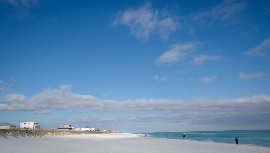 Pensacola Beach