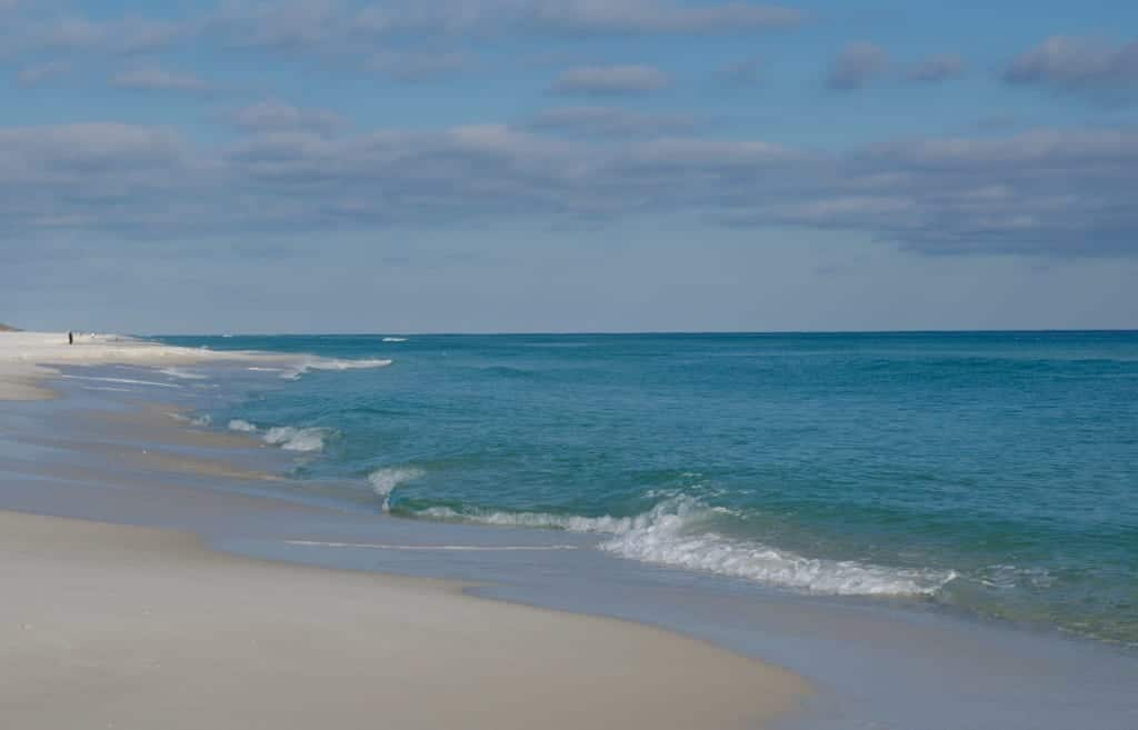 Pensacola Beach