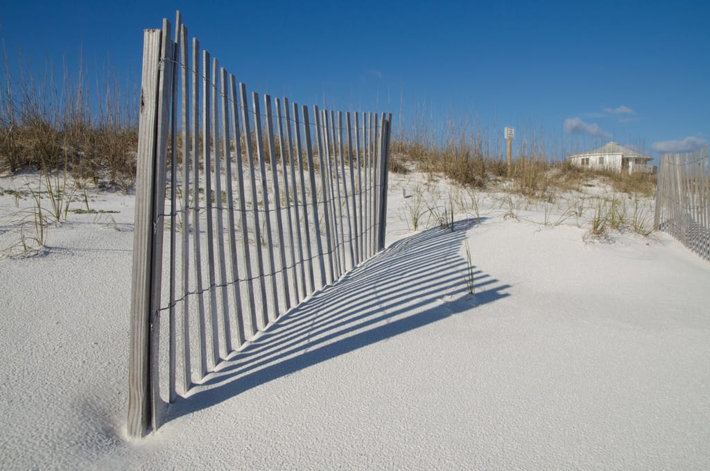 Pensacola Beach