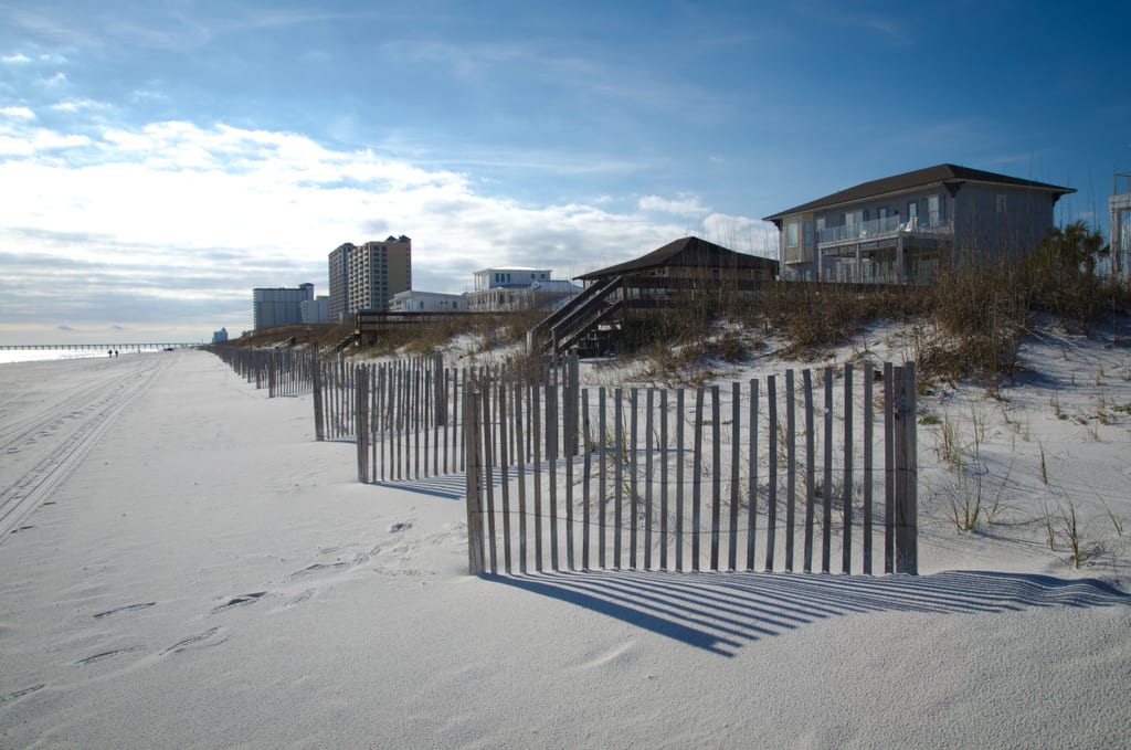 Pensacola Beach