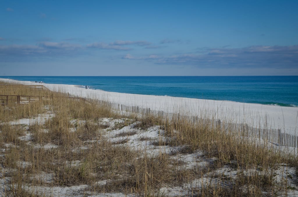 Pensacola Beach