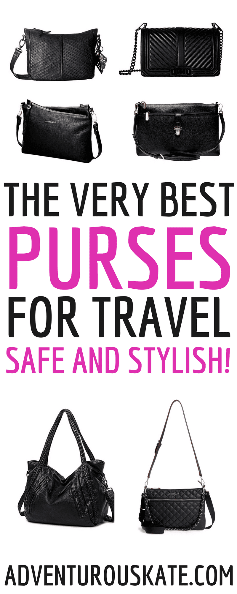 Why I Love Lo & Sons Purses For Travel — Trusted Travel Girl