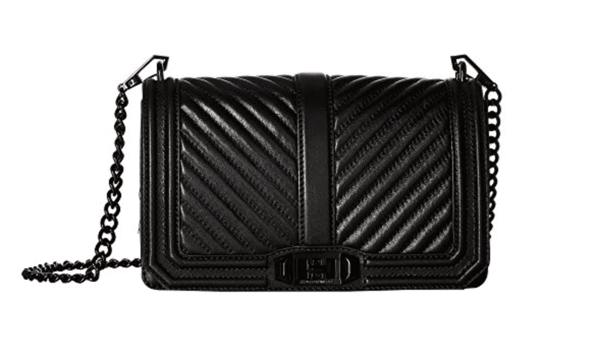 14 Best Crossbody Bags for Travel 2024