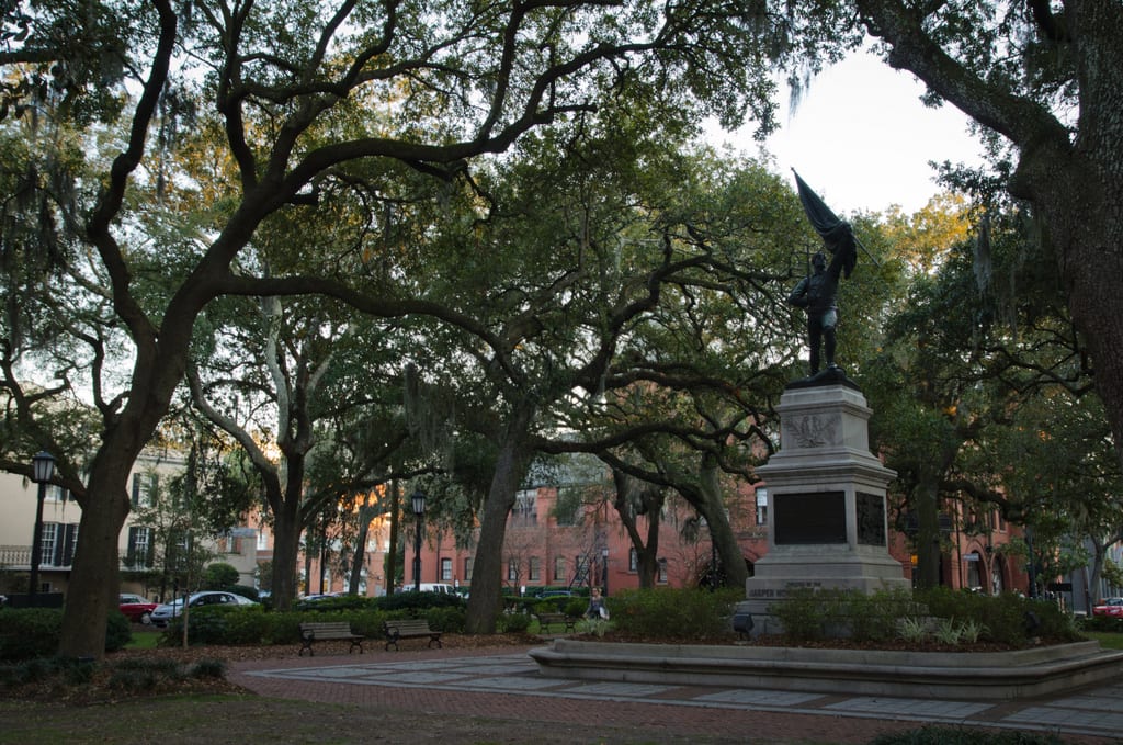 Savannah