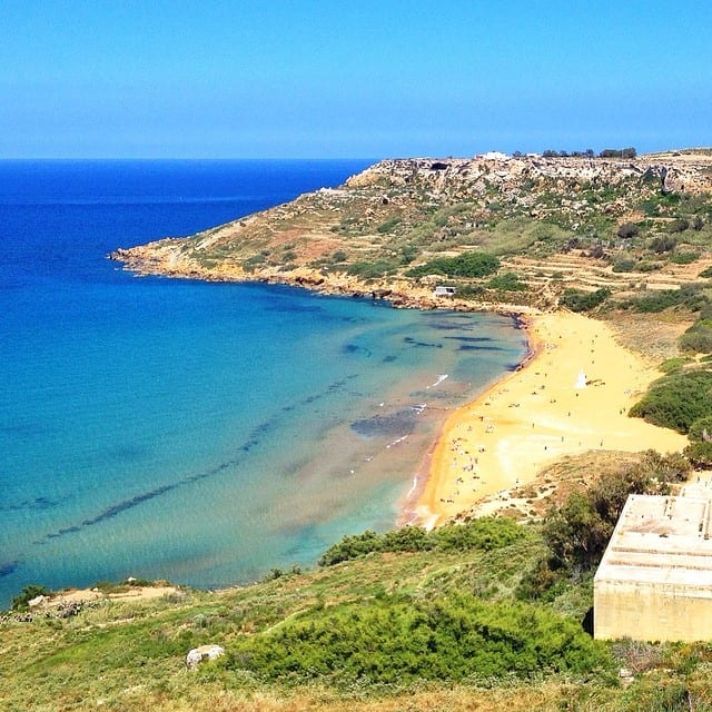 Ramla Bay