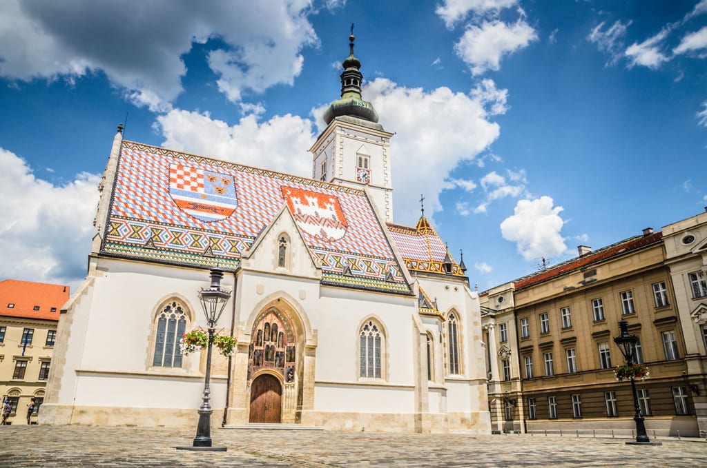 Zagreb