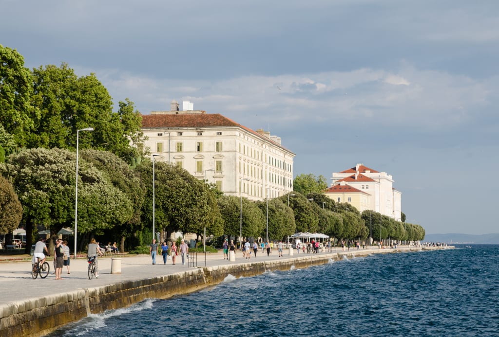 Zadar