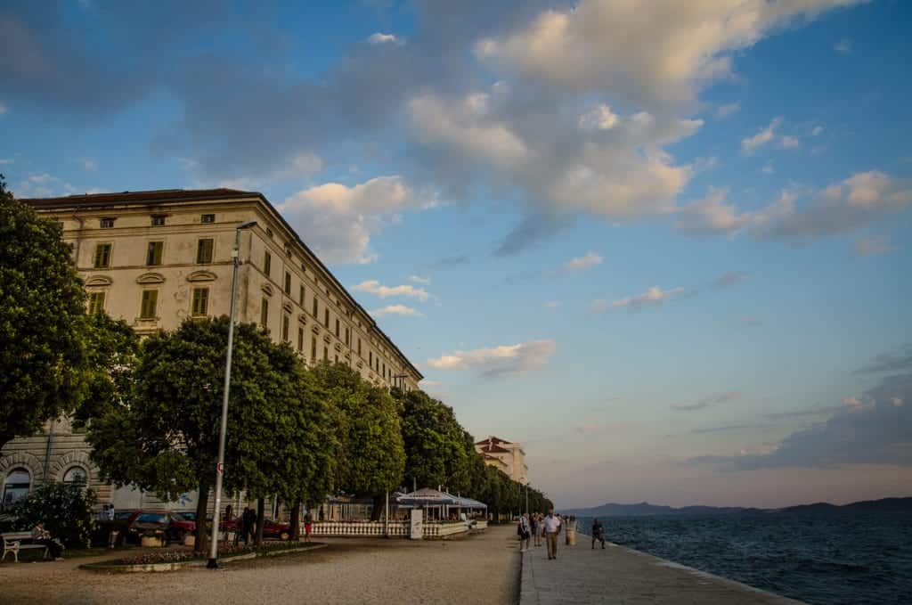 Zadar
