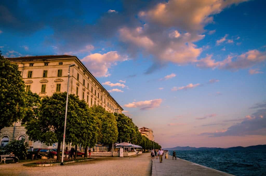 Zadar