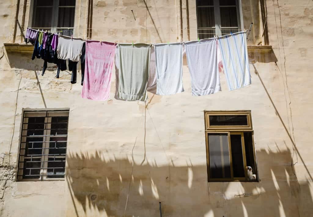 Valletta Laundry