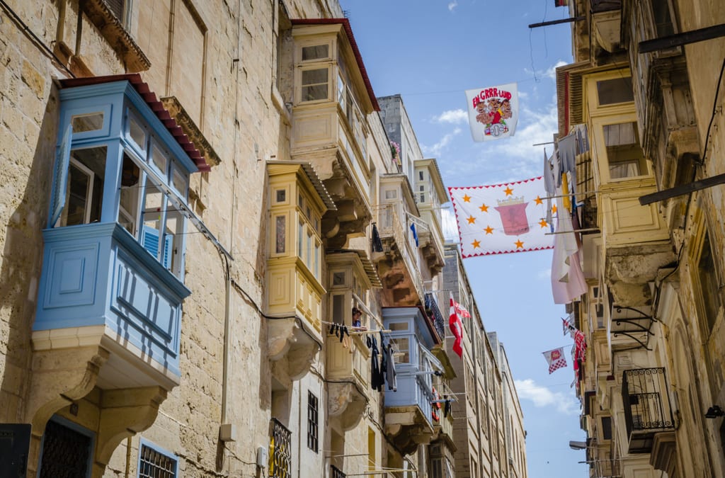 Valletta