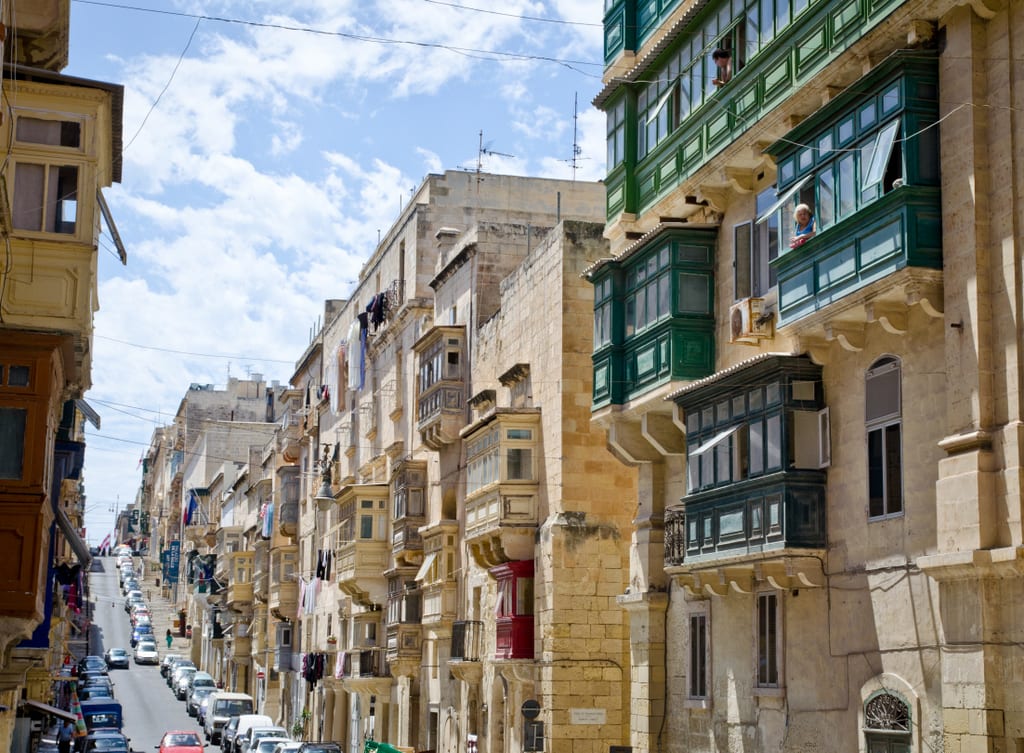 Valletta