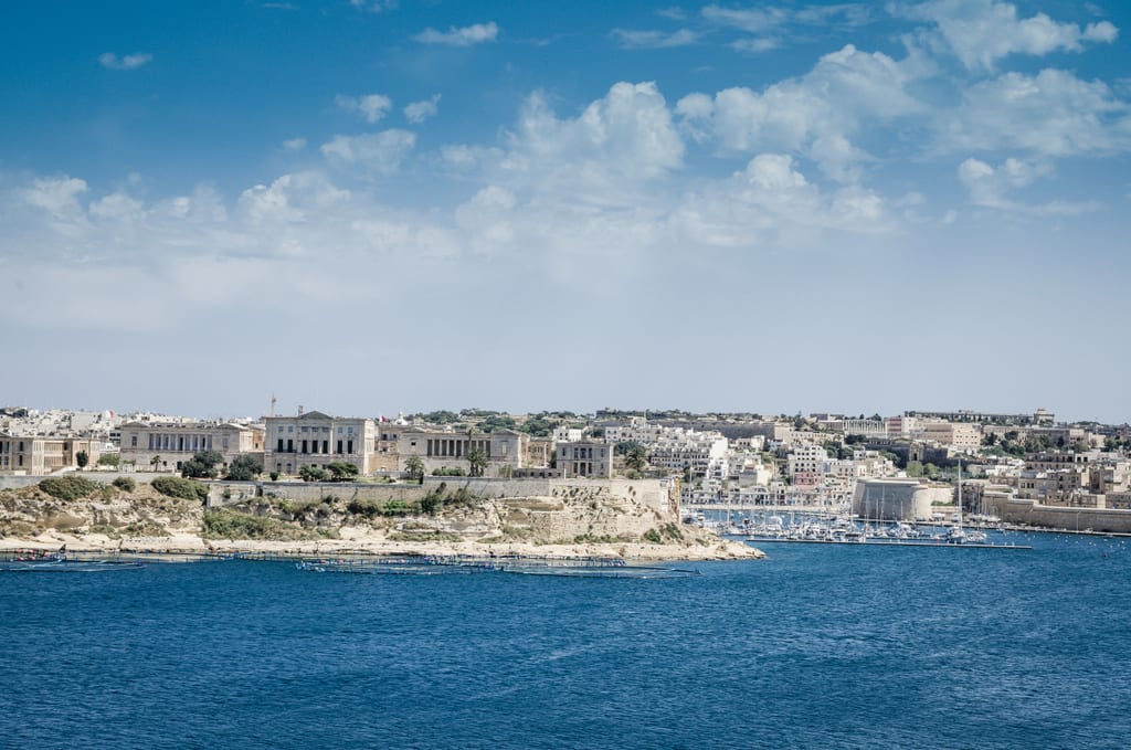 Valletta