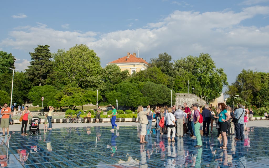 Zadar 