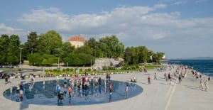 A Place Like Zadar, Croatia - Adventurous Kate