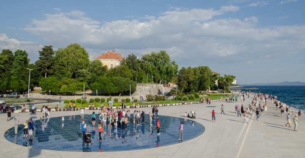 Zadar 