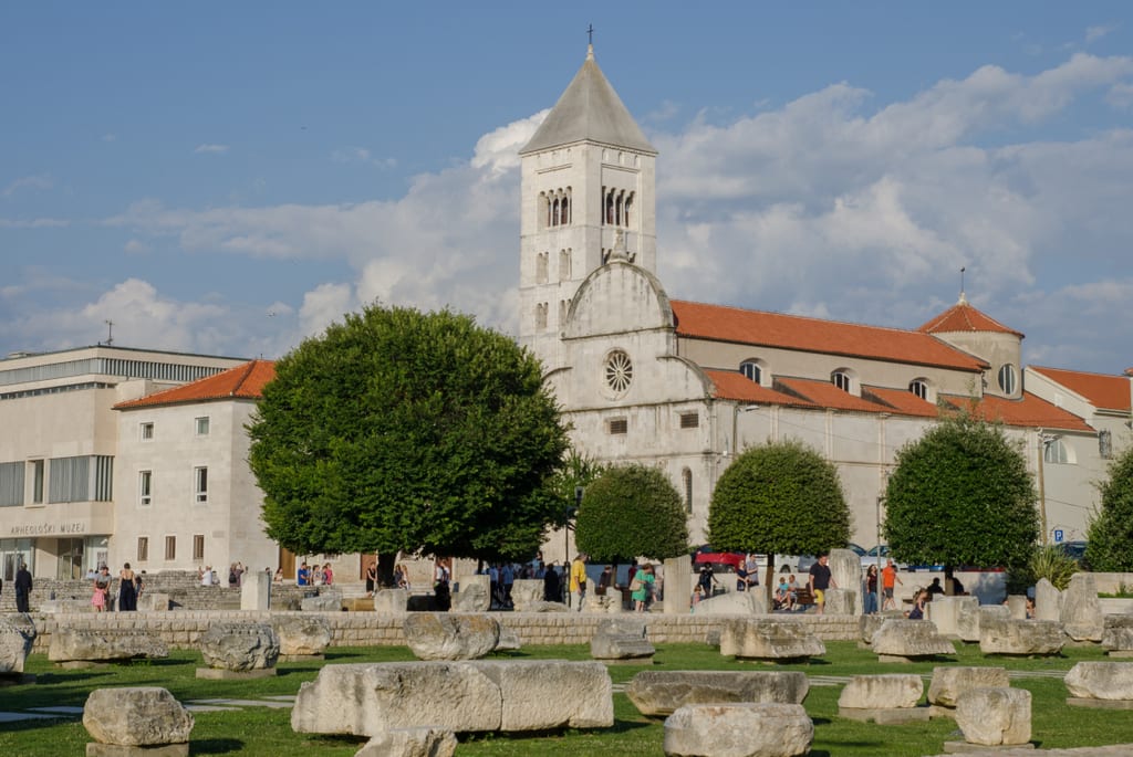 Zadar 