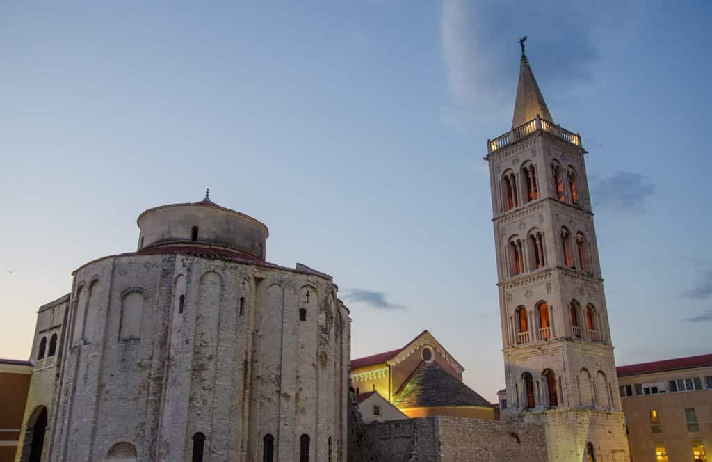 Zadar