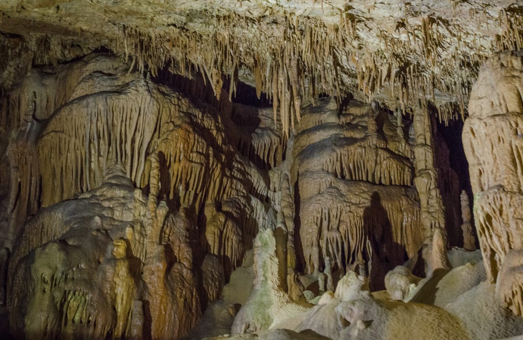 Skocjan Caves