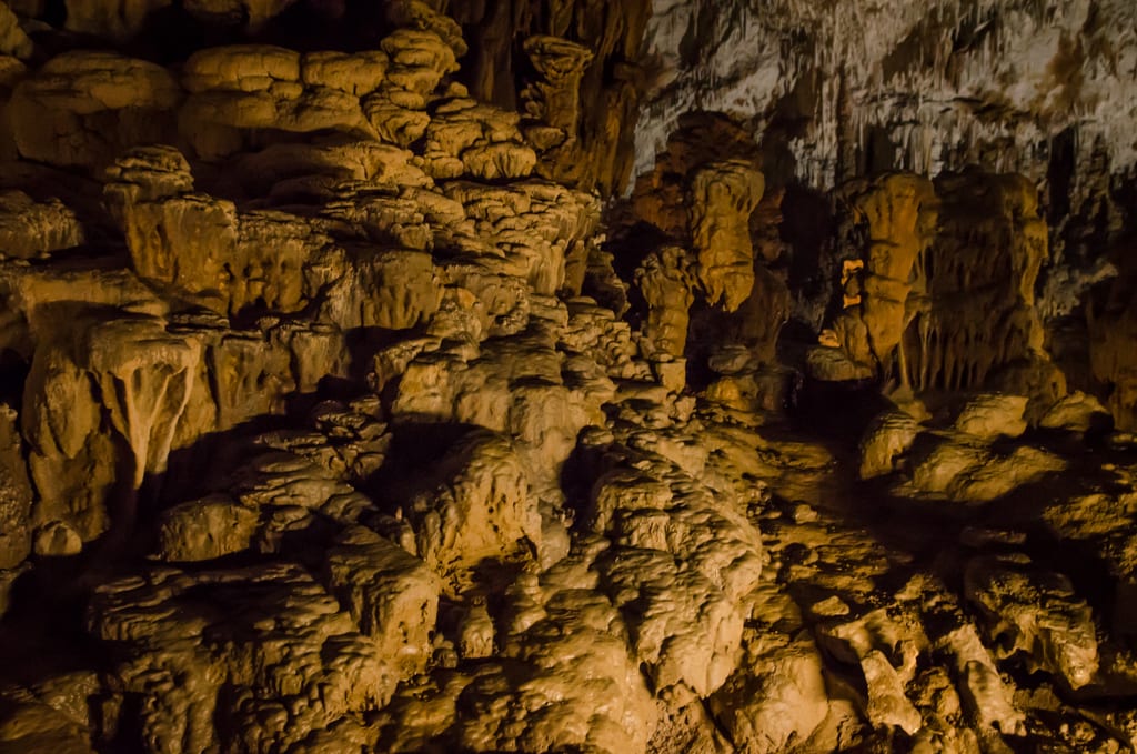 Skocjan Caves