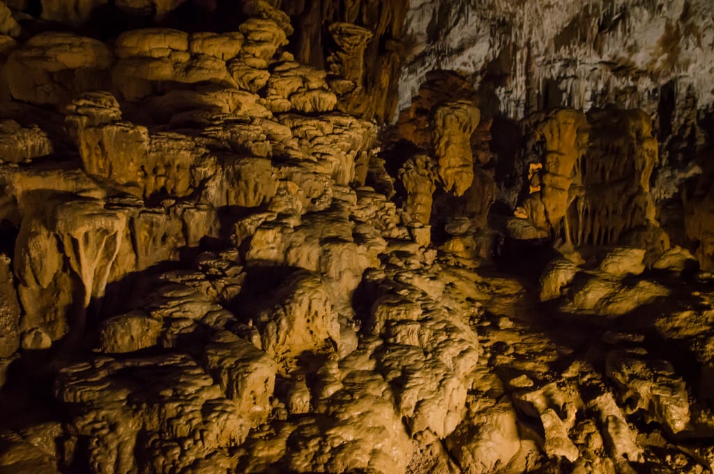 Skocjan Caves