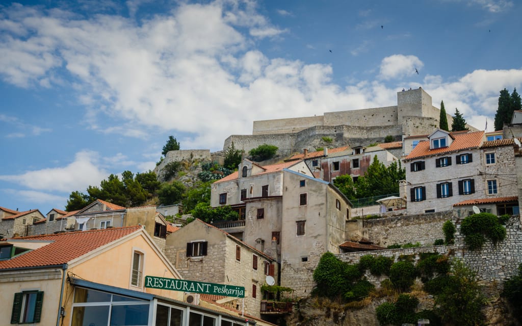 Sibenik