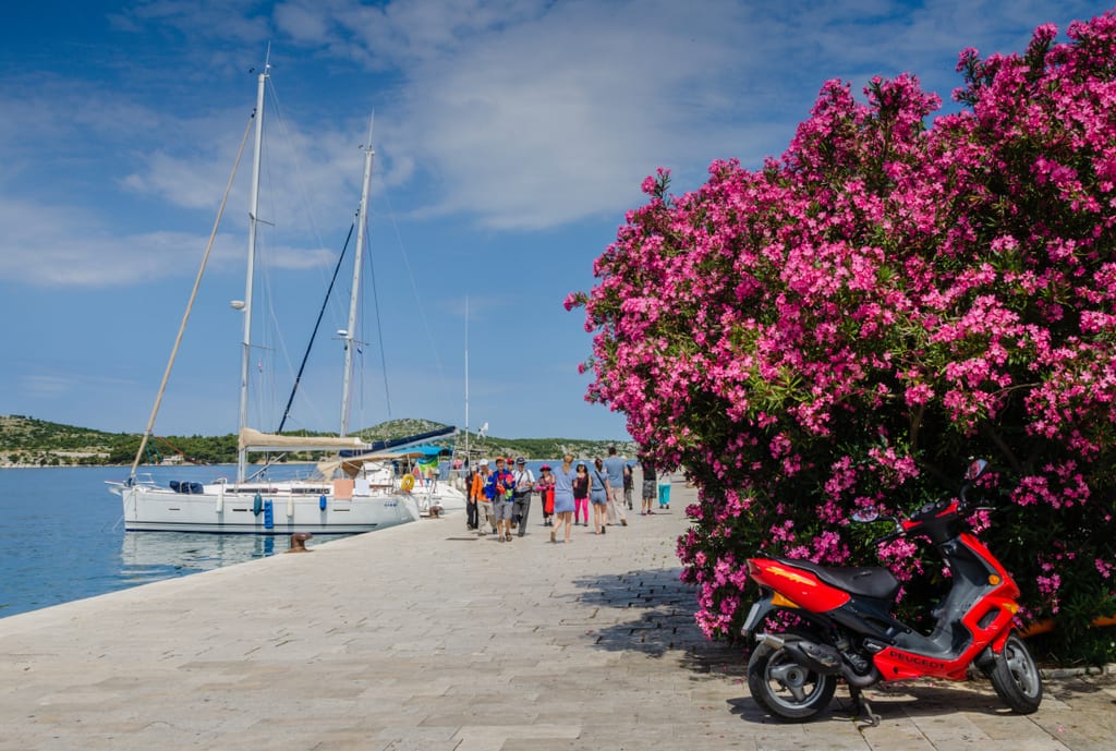 Sibenik