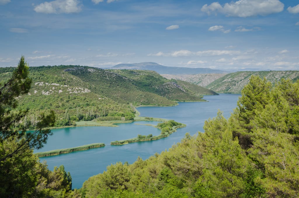 Krka National Park