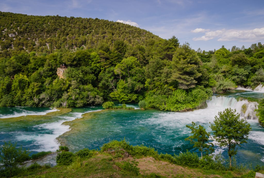 Krka National Park