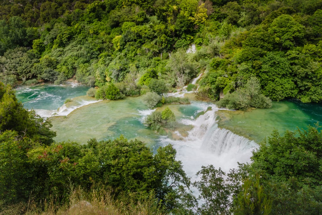 Krka National Park