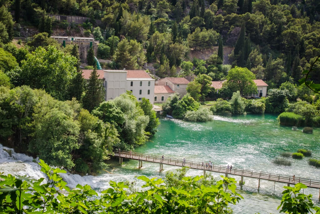 Krka National Park