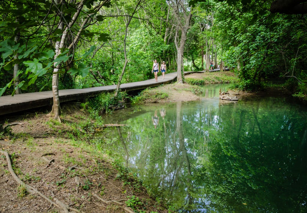 Krka National Park