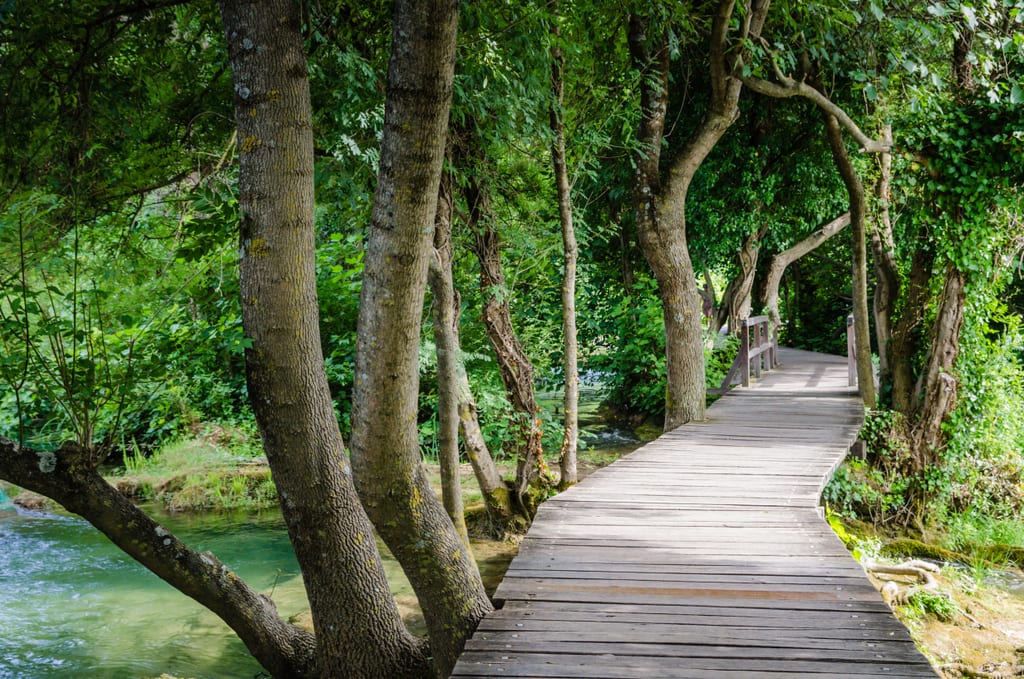 Krka National Park