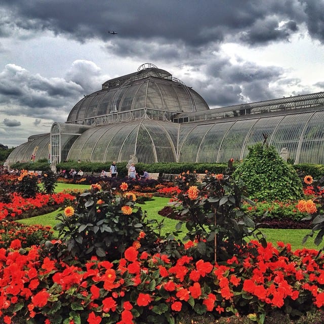 Kew Gardens