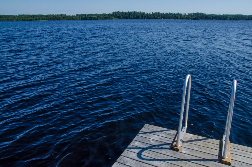 Kuhmo Finland