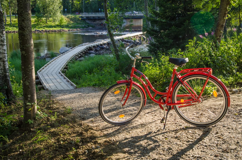 Kuhmo Finland