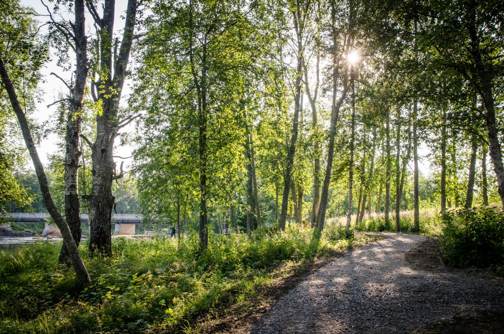 Kuhmo Finland